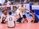 Cuneo location del ritiro azzurro di Sitting Volley maschile: Roberto Dalmasso convocato Cuneo location del ritiro azzurro di Sitting Volley maschile: Roberto Dalmasso convocato
