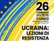 A Cuneo “Ucraina, lezioni di resistenza”: dialogo su Europa, democrazia e futuro