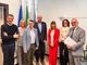 Nasce a Cuneo il "Liceo Made in Italy": accordo tra Confcommercio e l'Istituto Grandis Nasce a Cuneo il "Liceo Made in Italy": accordo tra Confcommercio e l'Istituto Grandis