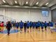 Pallavolo inclusiva a Saluzzo: successo dei “Sensa Doit” nel progetto “Nessuno escluso"