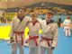 Tris di medaglie per il Kodokan Cuneo