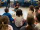 Il progetto di educazione civica di A.I.S.P.A. “VolontariAmo Junior” approda nella scuola primaria del Papa Giovanni Il progetto di educazione civica di A.I.S.P.A. “VolontariAmo Junior” approda nella scuola primaria del Papa Giovanni