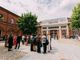 Scuola Holden presenta Academy Cinema: il nuovo percorso triennale a Torino (Video) Scuola Holden presenta Academy Cinema: il nuovo percorso triennale a Torino (Video)