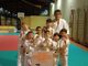 JUDO / Successo monregalese al “Gran Premio Giovanissimi” di Leinì JUDO / Successo monregalese al “Gran Premio Giovanissimi” di Leinì