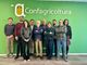 Alcuni dei partecipanti al progetto “Strumenti ESG per la valutazione della sostenibilità nel settore agricolo”