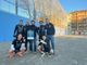Cuneo inaugura il nuovo sferisterio "Francesco Capello": domenica 29 marzo la festa con il Trofeo Acqua San Bernardo Cuneo inaugura il nuovo sferisterio "Francesco Capello": domenica 29 marzo la festa con il Trofeo Acqua San Bernardo