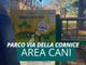 Grazie al "bilancio partecipato" Mondovì inaugura la nuova area cani