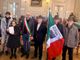 Riconsegnato ai famigliari il piastrino militare del monregalese Stefano Bonardo, artigliere alpino internato in Russia dal 1943 al 1945