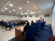 Il passaggio generazionale nella vita delle imprese al seminario di Confcommercio Cuneo Il passaggio generazionale nella vita delle imprese al seminario di Confcommercio Cuneo