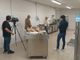 Alessia e Gabriele Bracco del Gat Dus di Farigliano a Studio Aperto Mag su Italia 1