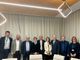 Firmato in Confindustria Cuneo il protocollo di Collaborazione tra Ance e gli ordini e collegi professionali della provincia Firmato in Confindustria Cuneo il protocollo di Collaborazione tra Ance e gli ordini e collegi professionali della provincia