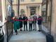 A Cuneo nasce il giardino terapeutico della Fondazione Adas: primo passo verso un centro di cure palliative aperto alla città A Cuneo nasce il giardino terapeutico della Fondazione Adas: primo passo verso un centro di cure palliative aperto alla città