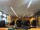 L'udienza in Corte d'Appello a Torino
