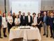 La visita del Governatore del Distretto 108Ia3 a Lions e Leo (Foto di Maurizio Mangino)