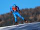 SCI DI FONDO / Martino Carollo 14° nella 50 km a skating di Oslo-Holmenkollen