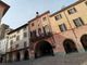 Il municipio di Alba Il municipio di Alba