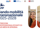 Apri le porte al mondo con AFP: scopri INTER Skills, la mobilità transnazionale che offre tirocini professionalizzanti in Europa per giovani tra i 18 e i 35 anni