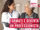 Apro Healthcare: al via il nuovo corso per Operatore Socio Sanitario