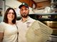 La pizzeria Aurora di Boves festeggia 10 anni di attività: mercoledì 1° aprile brindisi con clienti e amici La pizzeria Aurora di Boves festeggia 10 anni di attività: mercoledì 1° aprile brindisi con clienti e amici