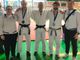 Weekend di successi per i Master del Kodokan Cuneo