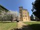 Il Castello di Sanfrè apre le sue porte: un giorno tra storia, affreschi cinquecenteschi e sapori di Quaresima