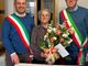 Ceva festeggia i cento anni della signora Teresa Prato