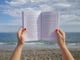 Tutta colpa del mare, scritto da Chiara Parenti