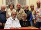 Il gruppo “teatranti ancora una volta” Il gruppo “teatranti ancora una volta”