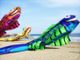 Imperia, torna “Sol&amp;vento – Energia di Primavera”: aquiloni, sport e cultura per la 25ª edizione