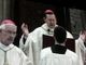 L'ordinazione di monsignor Cristiano Bodo, nove anni fa nel Duomo di Saluzzo L'ordinazione di monsignor Cristiano Bodo, nove anni fa nel Duomo di Saluzzo
