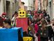Grande successo per la sfilata di Carnevale a Garessio