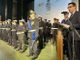 La cerimonia conclusiva del 99° Corso Regionale di Formazione per Agenti di Polizia Locale La cerimonia conclusiva del 99° Corso Regionale di Formazione per Agenti di Polizia Locale
