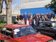 Cuneo, successo per l'evento "Donne al volante"