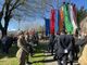 A Mondovì la tradizionale commemorazione per l’eccidio delle Fosse Ardeatine e il martirio del colonnello Cordero Lanza di Montezemolo A Mondovì la tradizionale commemorazione per l’eccidio delle Fosse Ardeatine e il martirio del colonnello Cordero Lanza di Montezemolo