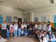 Scambio Erasmus a Savigliano: Romania incontra Piemonte