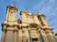 La chiesa di San Giovanni Battista a Bra