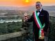 Mario Zoppi, sindaco di Barbaresco