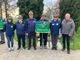 La sezione di Ceva con il presidente Ana Ceva Carena ed il Vicepresidente nazionale Ana La sezione di Ceva con il presidente Ana Ceva Carena ed il Vicepresidente nazionale Ana
