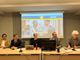 Un momento dell'incontro Un momento dell'incontro