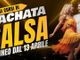 Ripartono a Cuneo i nuovi corsi di Salsa e Bachata Ripartono a Cuneo i nuovi corsi di Salsa e Bachata