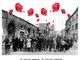 Trinità celebra il 25 Aprile con corone ai Caduti Trinità celebra il 25 Aprile con corone ai Caduti