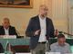 L'intervento del sindaco Luca Robaldo