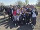 Paradriving 2026: studenti del “Denina Pellico Rivoira” nella tappa di Savigliano, all’insegna di inclusione, sport e passione