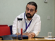 Il dottor Marco Marzolla, dirigente medico della SC Servizio Dipendenze Patologiche ASL CN2