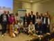 La delegazione cuneese a Biella