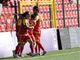 CALCIO / Serie C: Bra rimonta e chiude 2 a 1 contro il Forlì CALCIO / Serie C: Bra rimonta e chiude 2 a 1 contro il Forlì