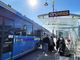 Muoversi in bus a Cuneo pagando 9 euro al mese: il CN Pass convince e conferma i numeri del debutto Muoversi in bus a Cuneo pagando 9 euro al mese: il CN Pass convince e conferma i numeri del debutto