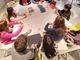 Al Rondò "Vivere nel quotidiano", il laboratorio creativo di Calzaap! Al Rondò "Vivere nel quotidiano", il laboratorio creativo di Calzaap!