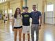 Badminton, il Baruffi di Ceva vola alle finali nazionali con il doppio misto Busso–Patetta