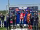 Supermoto / Mauro Cucchietti fa il pieno ad Ottobiano